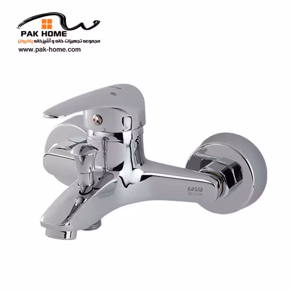 شیر حمام کسری (کارون کروم)