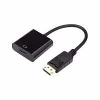 تبدیل DISPLAY PORT به HDMI مدل V-NET