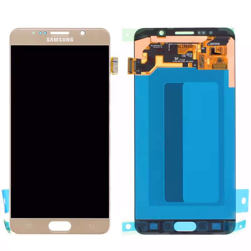 ال سی دی اصلی سامسونگ مدل LCD SAMSUNG NOTE 5 / N920