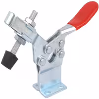 کلمپ  مدل GH-225-DHB