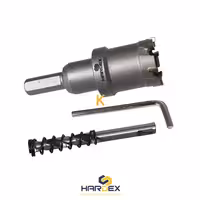 گردبر الماسه استیل هاردکس