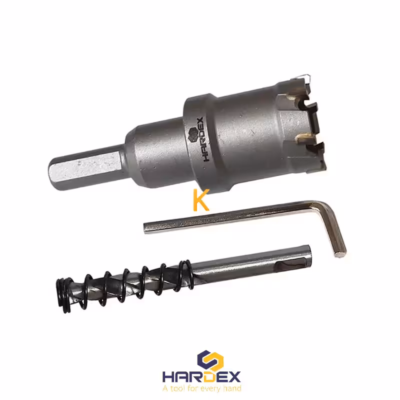 گردبر الماسه استیل هاردکس