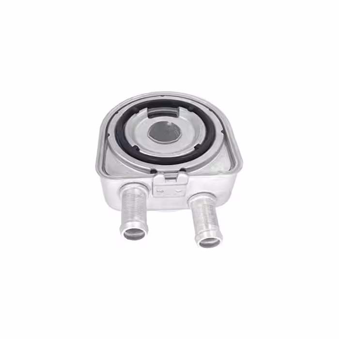 خنک کن روغن موتور کیا سید