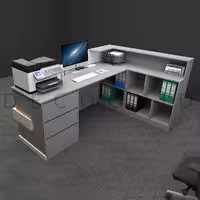 میز تحریر D.4046