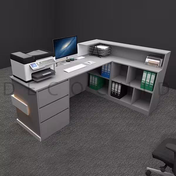 میز تحریر D.4046