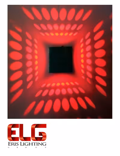 چراغ دکوراتیو