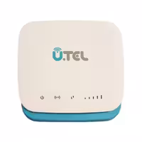 مودم 4G/TD-LTE یوتل مدل UTel LT443
