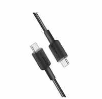 کابل تبدیل USB-C به USB-C انکر مدل A81D5H11