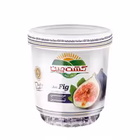 مربا انجیر کشت چین 170 گرمی