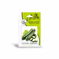 بذر کدو خورشتی آرکا بذر ایرانیان