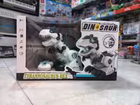 اسباب بازی دایناسور کنترلی