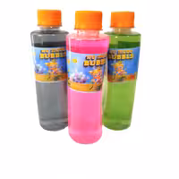 مایع حباب ساز کوچک KM