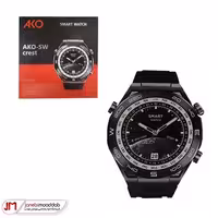 ساعت هوشمند آکو مدل AKO SW-Crest
