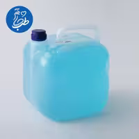 ژل التراسونيك گالن 5000 گرمي (آبی)