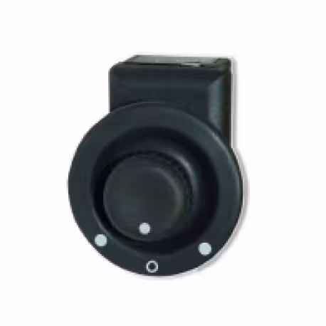 كلید تنظیم آینه بغل سوكت ريز (جدید) اورجینال تندر 90 ( ال90 )