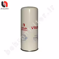 فیلتر گازوئیل FH12 بلند-FM9-FH13-FH500-BEIBEN | بهران فیلتر