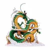 فیگور اژدها شنرون از انیمه Dragon Ball Z