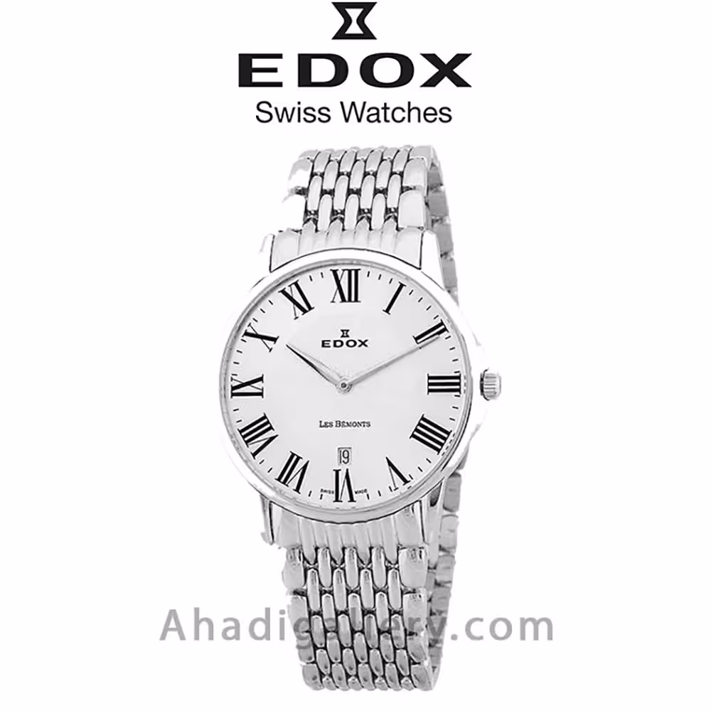 ساعت مچی ستِ ادوکس مدل 560013MAR