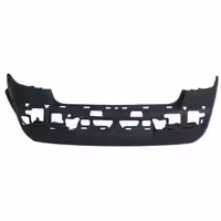 سپر عقب خام مگان 1600-2000 نیکو پارت کد: 42006263