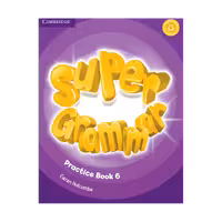 Super Grammar 6
