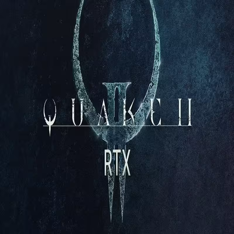 بازی  Quake II Enhanced Edition برای کامپیوتر
