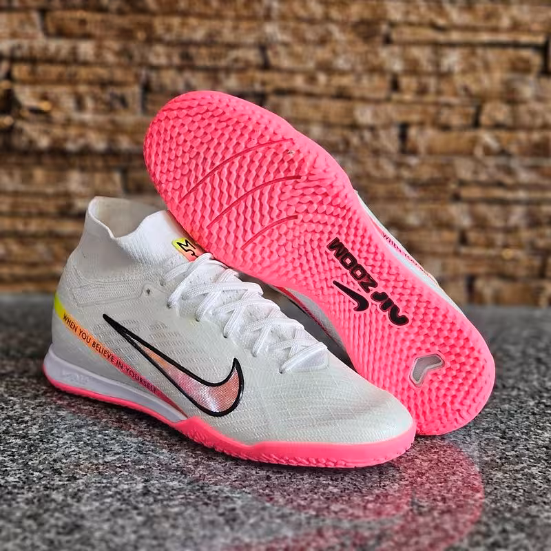 کفش فوتسال نایک مرکوریال ایرزوم سوپرفلای 9 Nike Mercurial Airzoom Superfly