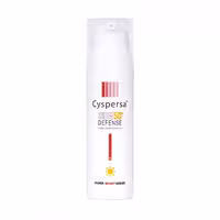 فلوئید ضد آفتاب ضدلک SPF50 سیسپرسا