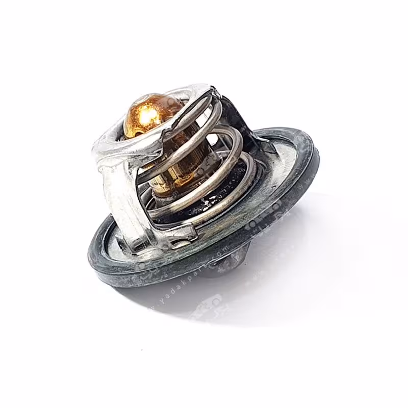 ترموستات باباپارت 75 درجه سمند EF7 دنا