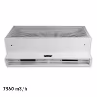 پرده هوای میتسویی IM 2012
