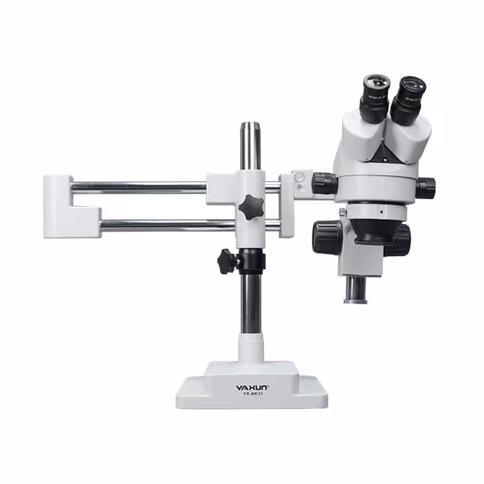 لوپ بازویی سه چشم یاکسان مدل YAXUN YX-AK31