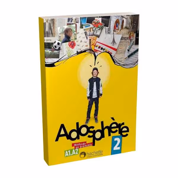 Adosphere 2