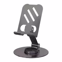 پایه نگهدارنده گوشی موبایل و تبلت یوکام مدل desktop | کالا مکس