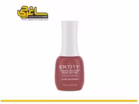 لاک ژل انتیتی CLASSY NOT BRASSY برند ENTITY کد 78