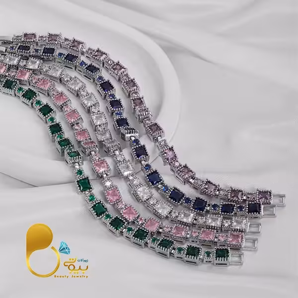 دستبند اتریشی وارداتی 1