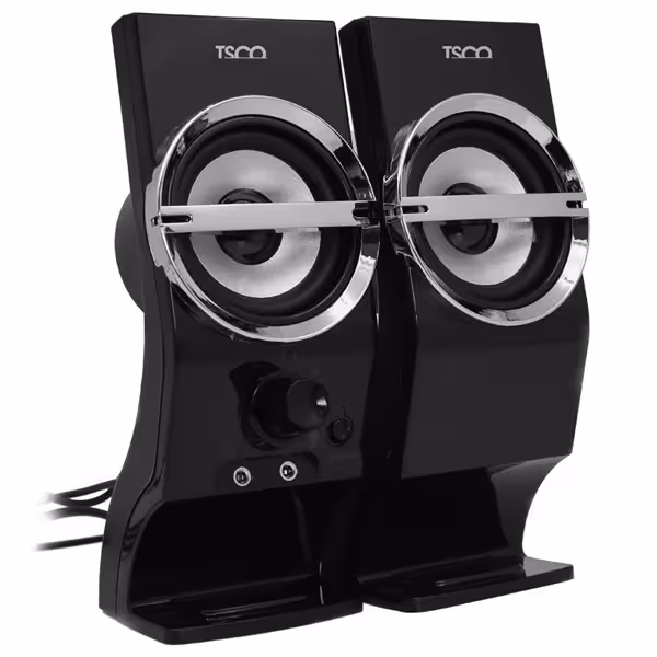 اسپیکر 2 تیکه تسکو مدل TS 2060