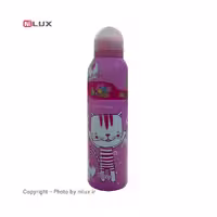 اسپری بچه گانه سورا آمور مدل Kitty حجم 200 میلی لیتر