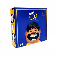 بازی رومیزی حرفه ای لپف چاپلا