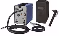 دستگاه جوشکاری MIG/MAG مدل BT-FW 100 آینهل