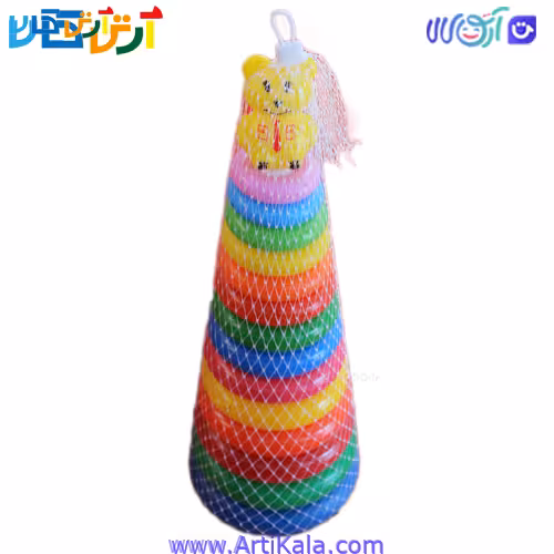 حلقه هوش خرسی بزرگ