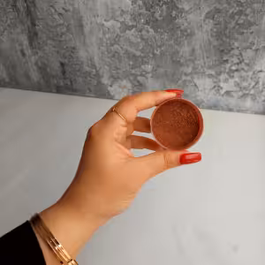 پودر متالیک نسکافه ای