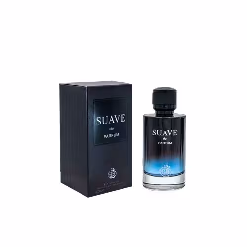 عطر ادکلن مردانه دیور ساواج فراگرنس ورد سوآو (Fragrance World Suave Parfum )