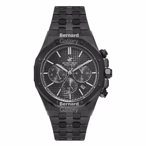 ساعت مچی مردانه پولو بورلی هیلز Polo Beverly Hills BP3051X.650