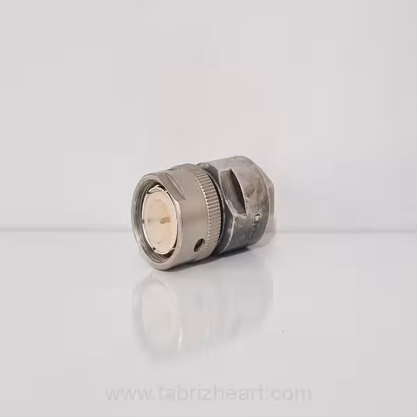 کانکتور مخابراتی 75 اهم | СР-75-154ПВ connector