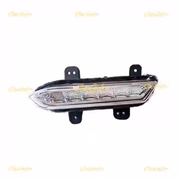 دی لایت جلو چپ چانگان CS35
