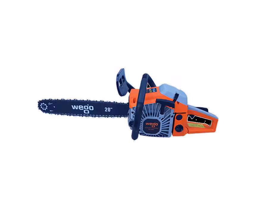 اره موتوری 45 سانتی متر ویگو مدل WO-5803