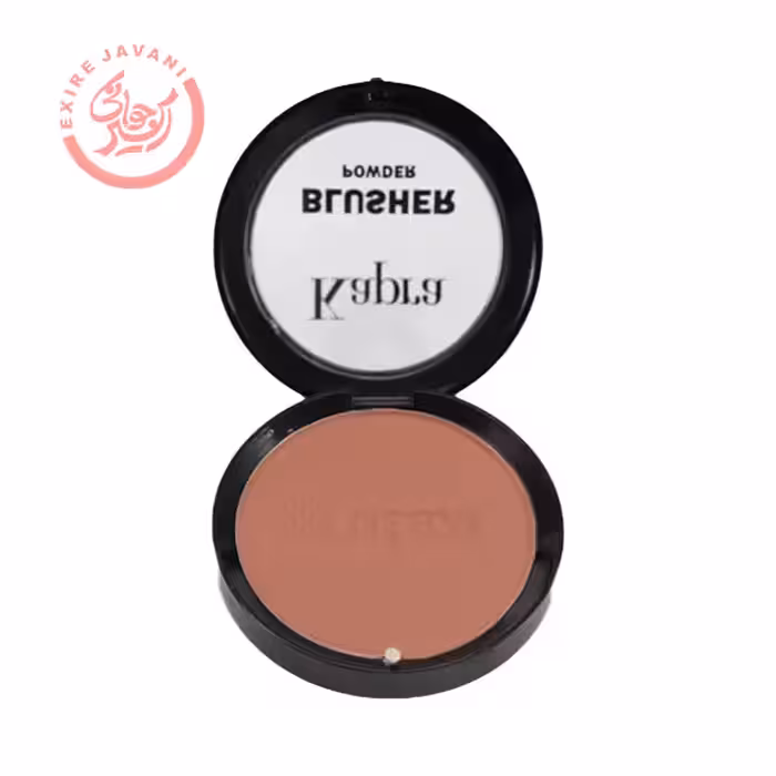 رژگونه کاپرا نیو شماره 104