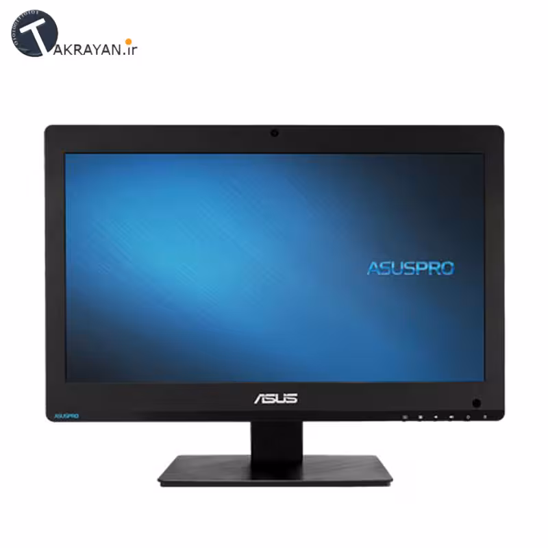 ASUS AIO A4321 Intel Core i3 | 4GB DDR4 | 1TB HDD | GeForce 930M 2GB | Touch