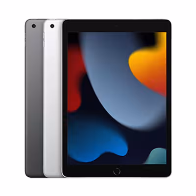 تبلت اپل مدل iPad 9generation 2021 10.2 inch WIFI ظرفیت64 گیگابایت