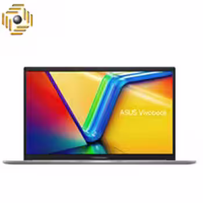 لپ تاپ 15.6 اینچی ایسوس مدل Vivobook 15 R1504VA-NJ192-Core 5(120U) 8GB 512SSD