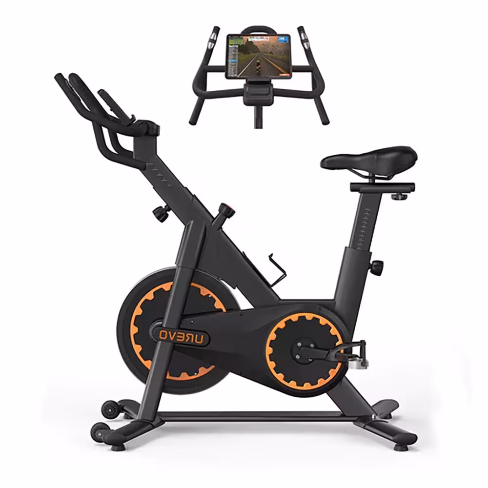 دوچرخه ثابت شیائومی UREVO Kardio T1